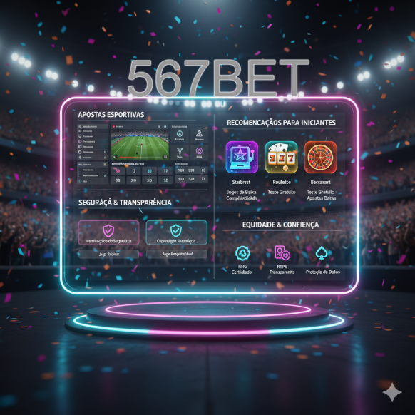 567BET Jogos Figura 2