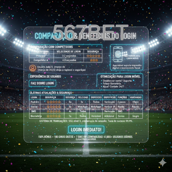 Figura 2 do login da 567BET